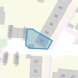 Perceel HLN01-V-2155