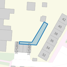 Perceel HLN01-V-2156