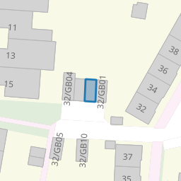 Perceel HLN01-V-2158