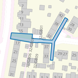 Perceel HLN01-V-2162