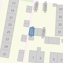 Perceel HLN01-V-2164