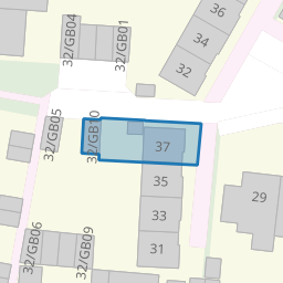 Perceel HLN01-V-2168