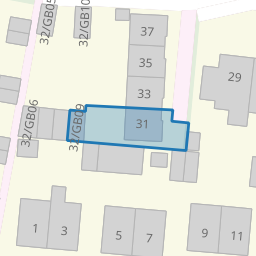 Perceel HLN01-V-2171