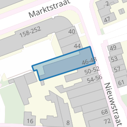 Perceel HLN01-V-2175