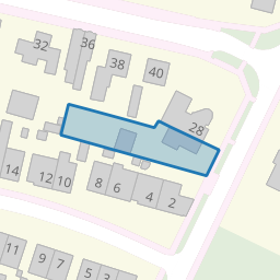 Perceel HLN01-V-2178