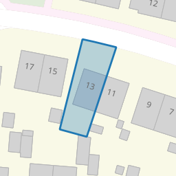 Perceel HLN01-V-2179