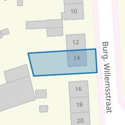 Perceel HLN01-V-2187