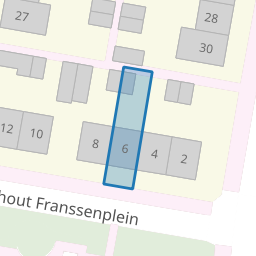 Perceel HLN01-V-2190