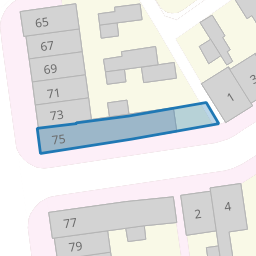 Perceel HLN01-V-2195