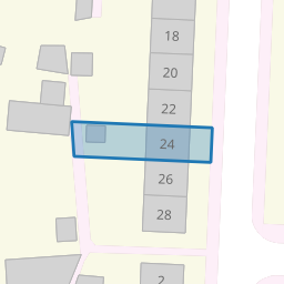 Perceel HLN01-V-2212