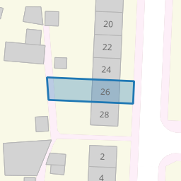 Perceel HLN01-V-2213