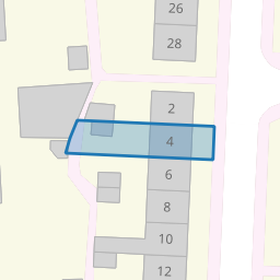 Perceel HLN01-V-2215