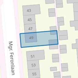 Perceel HLN01-V-2221