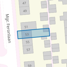 Perceel HLN01-V-2223