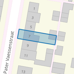 Perceel HLN01-V-2234