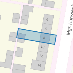 Perceel HLN01-V-2236