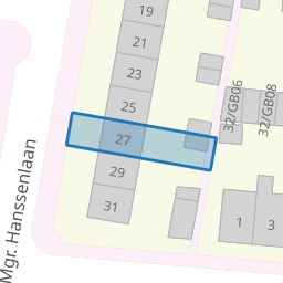 Perceel HLN01-V-2240