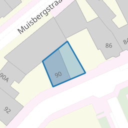 Perceel HLN01-V-2256