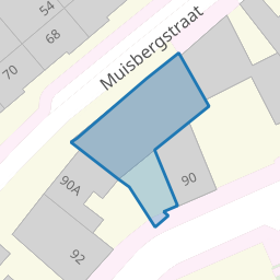 Perceel HLN01-V-2257