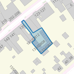 Perceel HLN01-V-2260