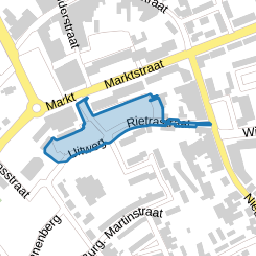 Perceel HLN01-V-2264