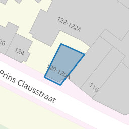 Perceel HLN01-V-2272