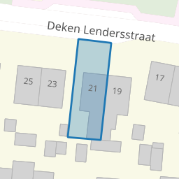 Perceel HLN01-V-2278