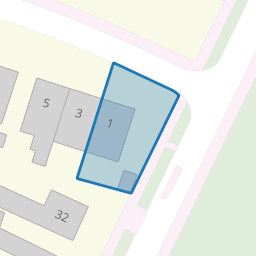 Perceel HLN01-V-2280