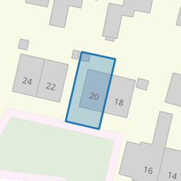 Perceel HLN01-V-2286