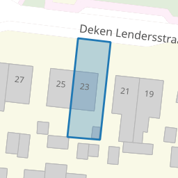 Perceel HLN01-V-2289