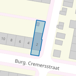 Perceel HLN01-V-2292