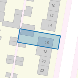 Perceel HLN01-V-2297