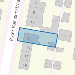 Perceel HLN01-V-2298