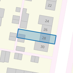 Perceel HLN01-V-2300