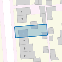 Perceel HLN01-V-2302