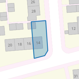 Perceel HLN01-V-2307