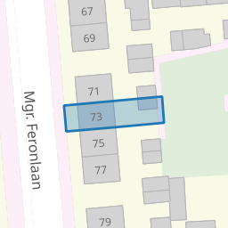 Perceel HLN01-V-2311