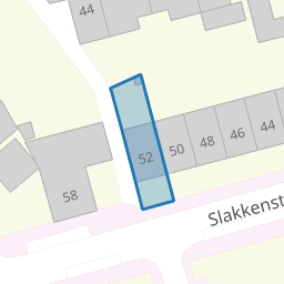 Perceel HLN01-V-2316