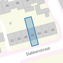 Perceel HLN01-V-2319