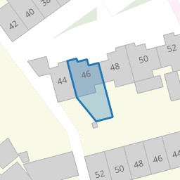 Perceel HLN01-V-2323