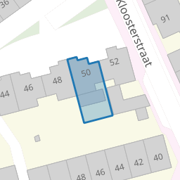 Perceel HLN01-V-2325