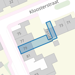 Perceel HLN01-V-2330