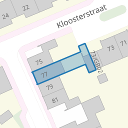 Perceel HLN01-V-2331