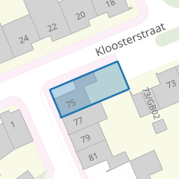 Perceel HLN01-V-2332