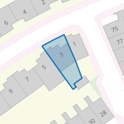 Perceel HLN01-V-2336