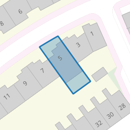 Perceel HLN01-V-2337