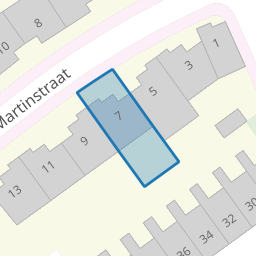 Perceel HLN01-V-2338