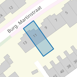 Perceel HLN01-V-2340