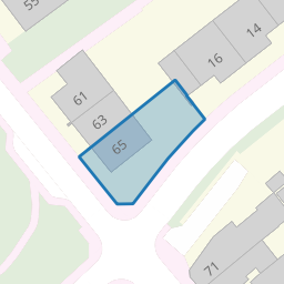 Perceel HLN01-V-2347