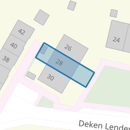 Perceel HLN01-V-2348